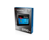 ADATA 256GB 2,5" SATA SSD Ultimate SU800 - 379825 - zdjęcie 7